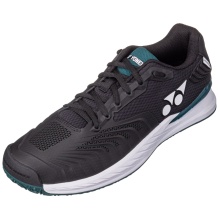 Yonex Tennis Shoes Power Cushion Eclipsion 4 Clay/Sand Court (Stability) Black Men